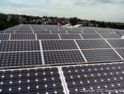 PV-Anlage im Enzkreis 110 kwp