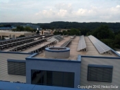 PV Anlage in Keltern 40 kwp